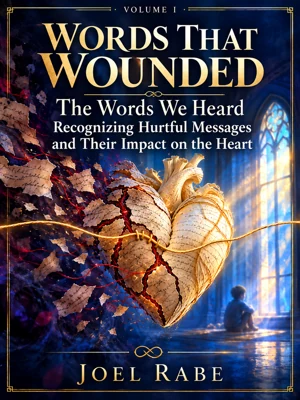 Words That Wounded · Volume I cover