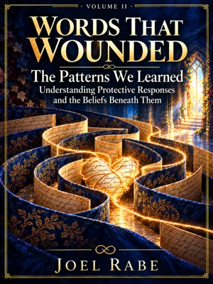 Words That Wounded · Volume II cover